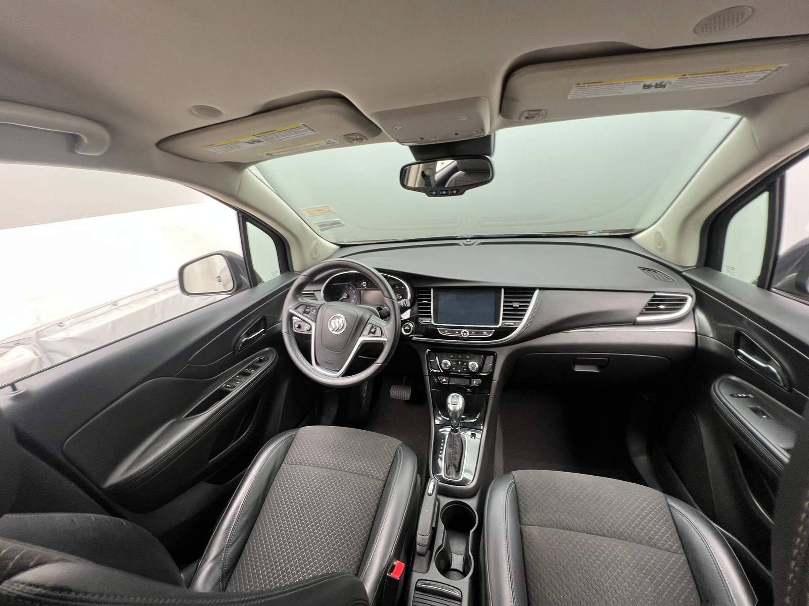 Thumbnail: 2017 Buick Encore - 3