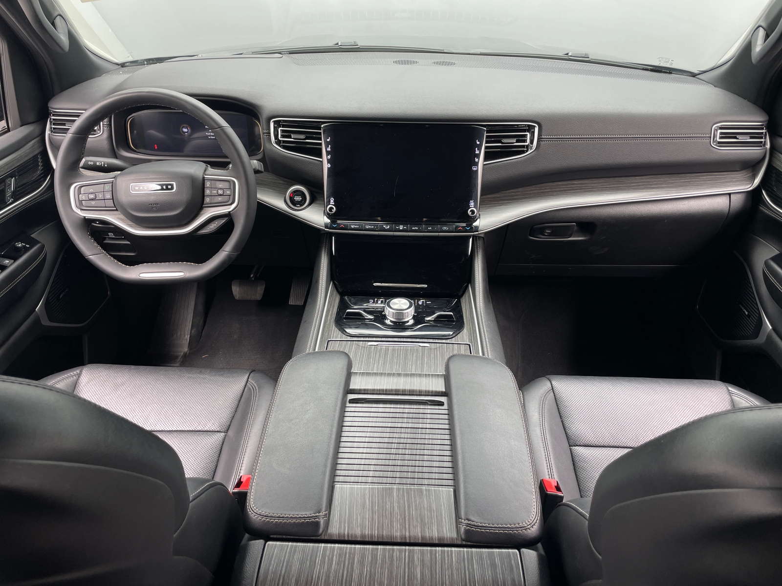 Thumbnail: 2024 Jeep Wagoneer - 2