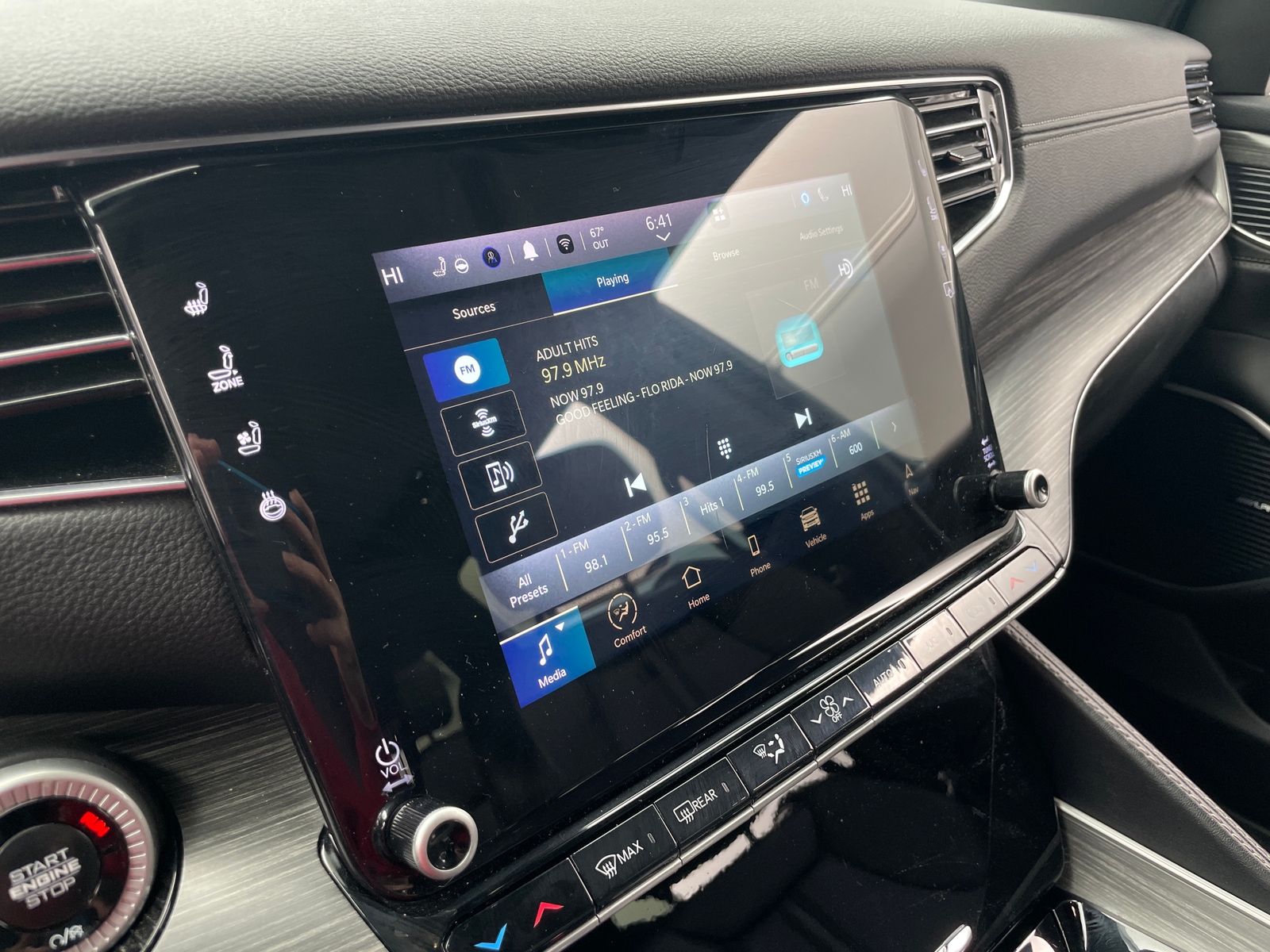 Thumbnail: 2024 Jeep Wagoneer - 3