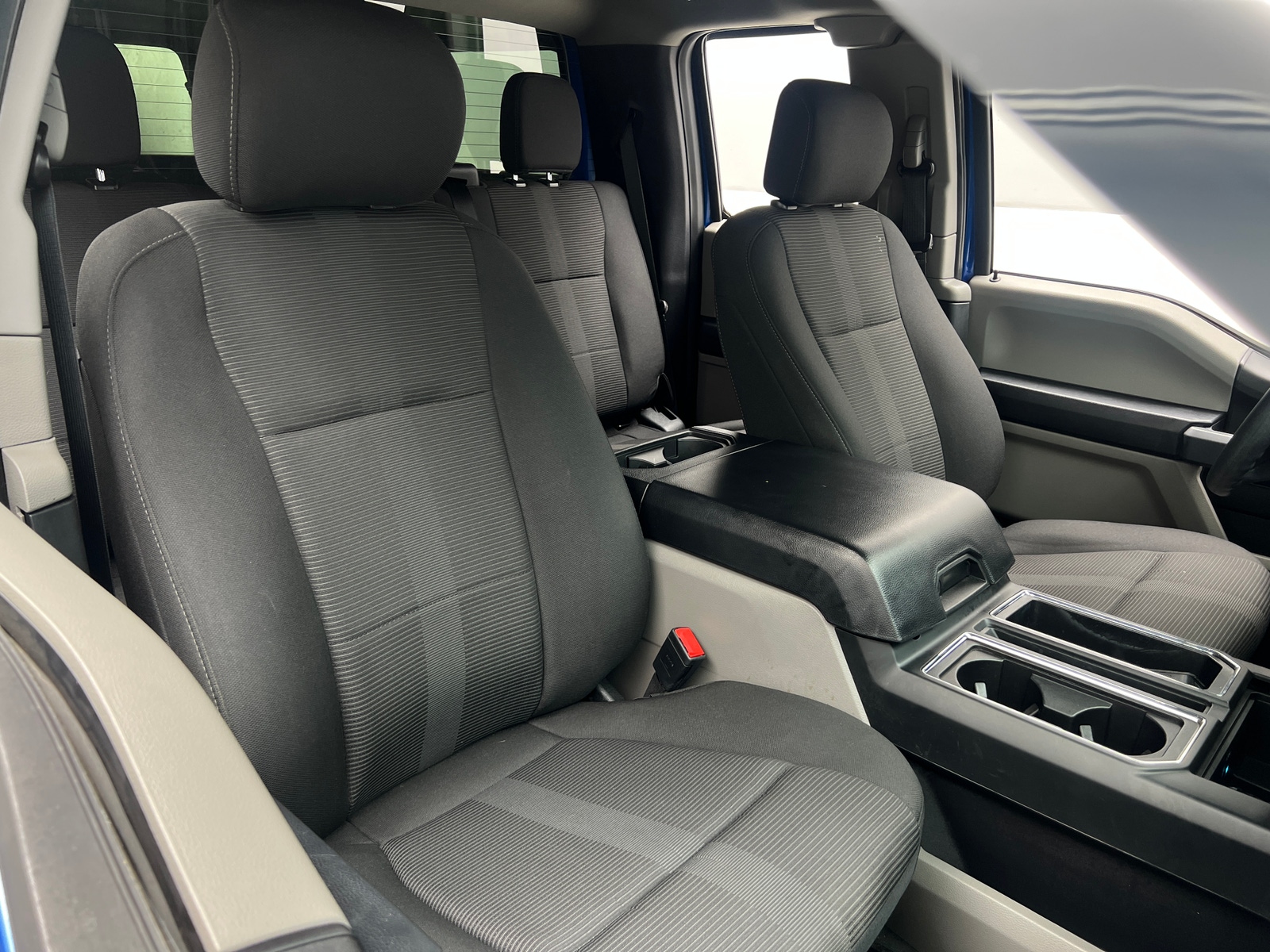 Thumbnail: 2018 Ford Econoline - 2