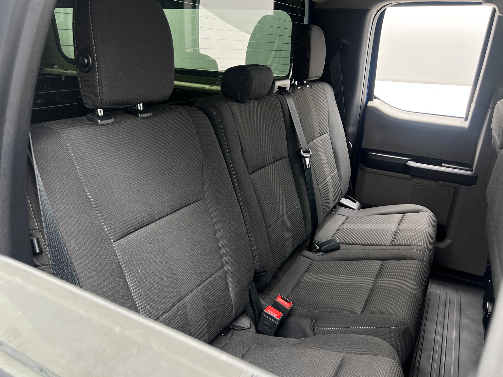 Thumbnail: 2018 Ford Econoline - 6