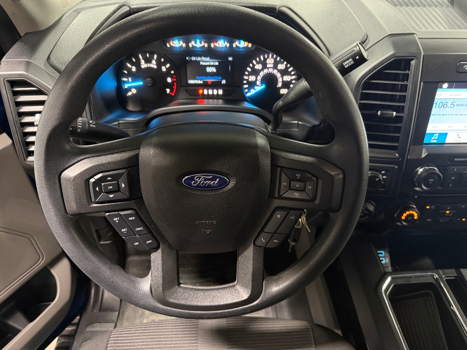 Thumbnail: 2018 Ford Econoline - 5