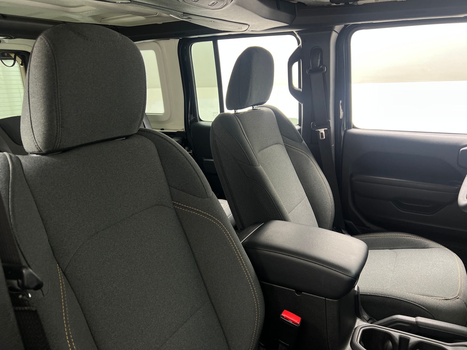 Thumbnail: 2025 Jeep Wrangler - 2