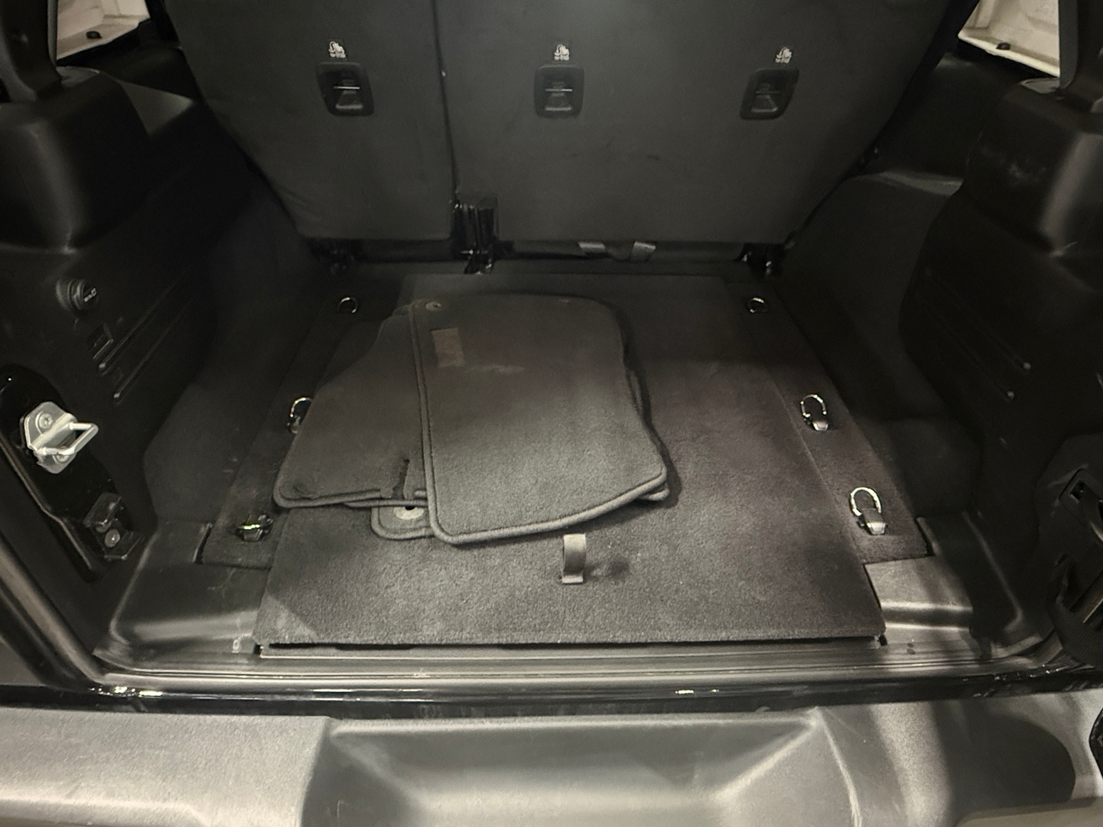 Thumbnail: 2025 Jeep Wrangler - 7