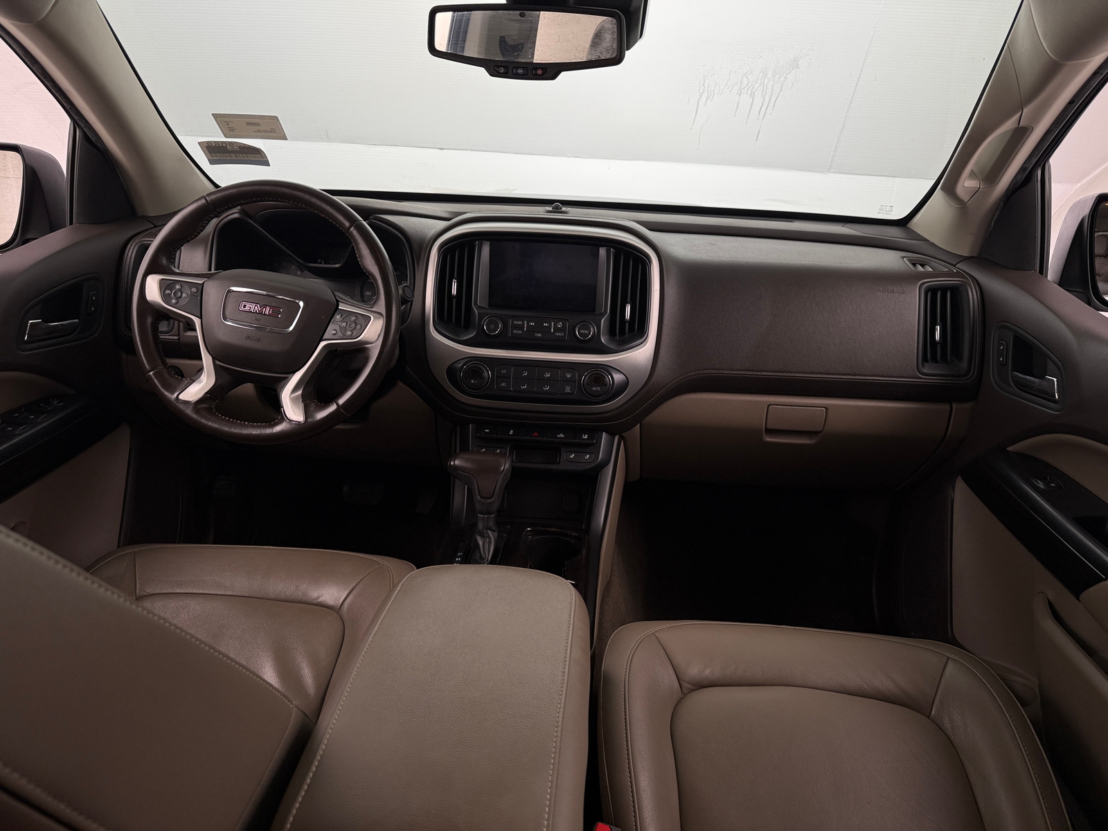 Thumbnail: 2018 GMC Canyon - 2