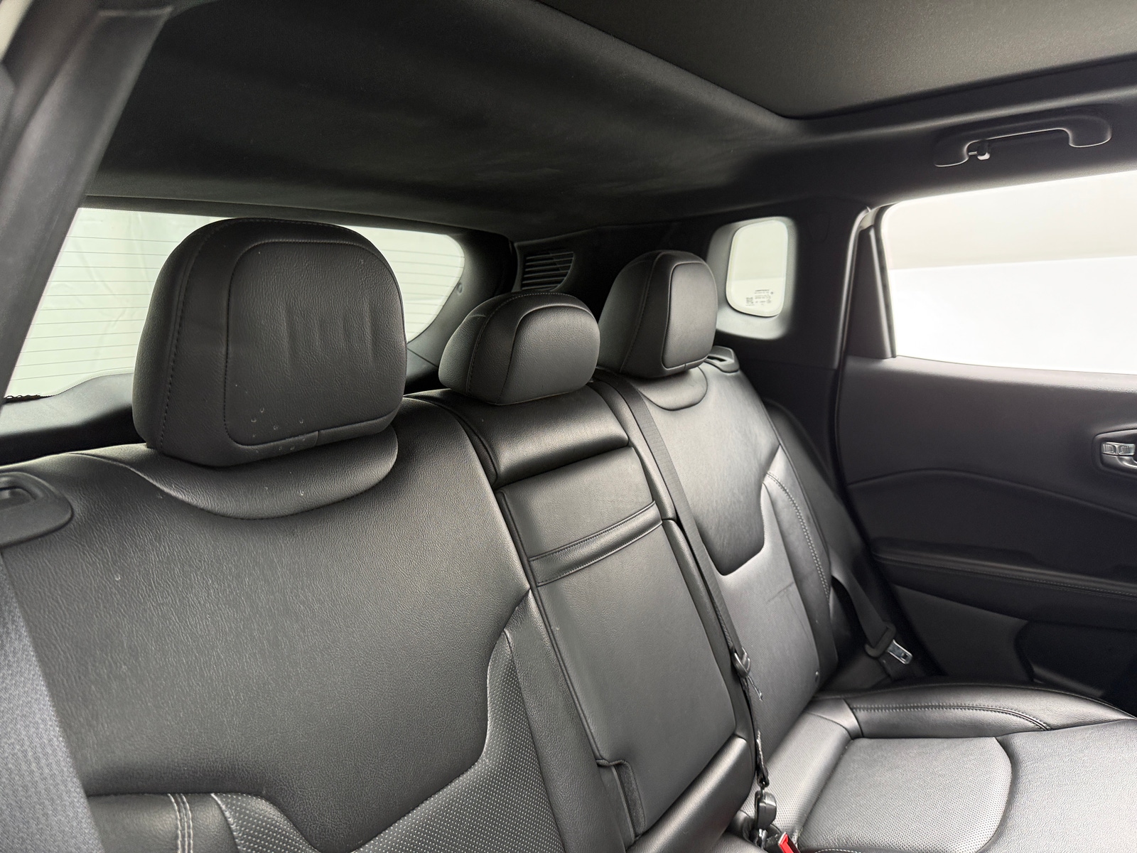 Thumbnail: 2020 Jeep Compass - 5