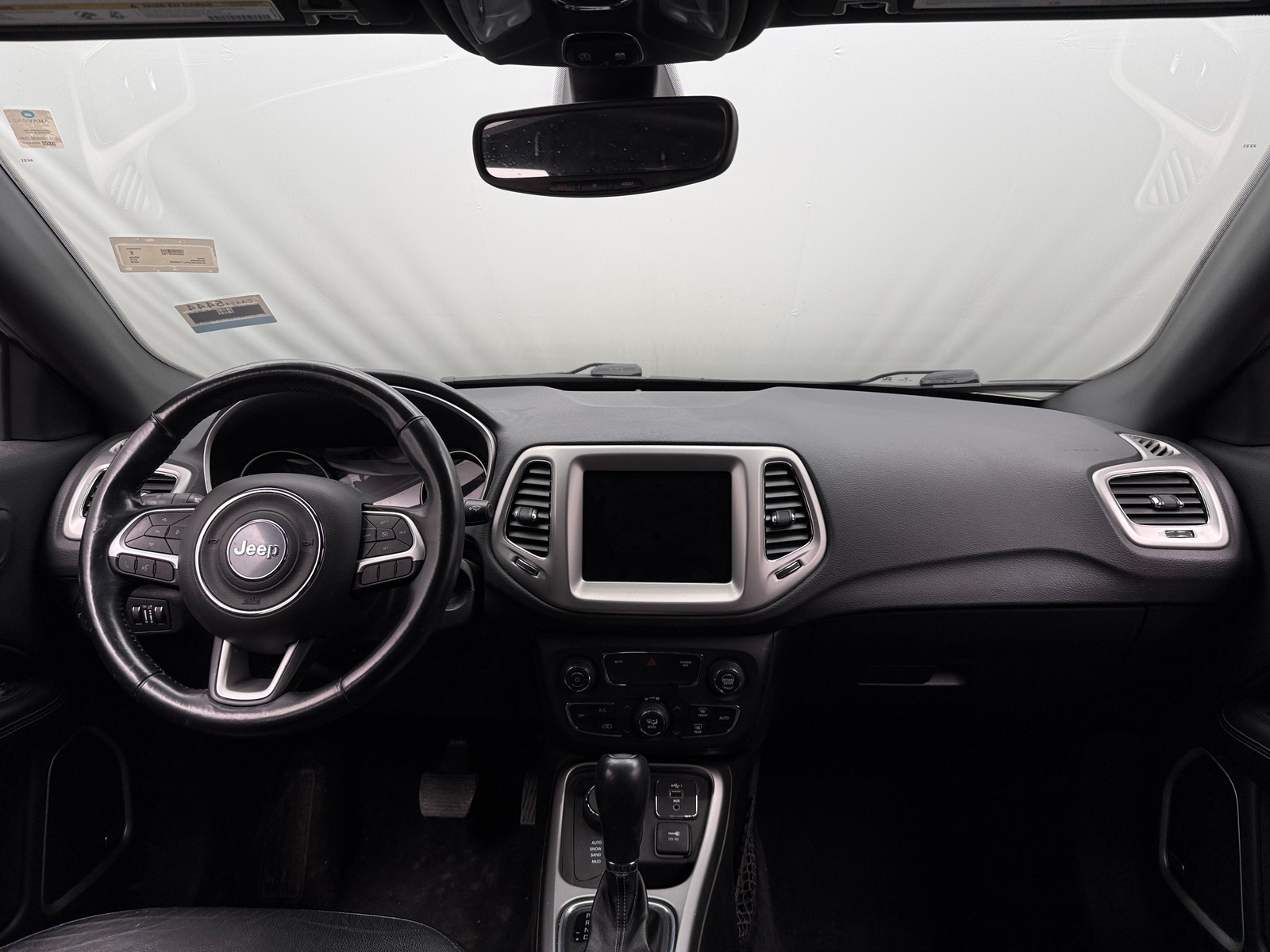 Thumbnail: 2020 Jeep Compass - 2