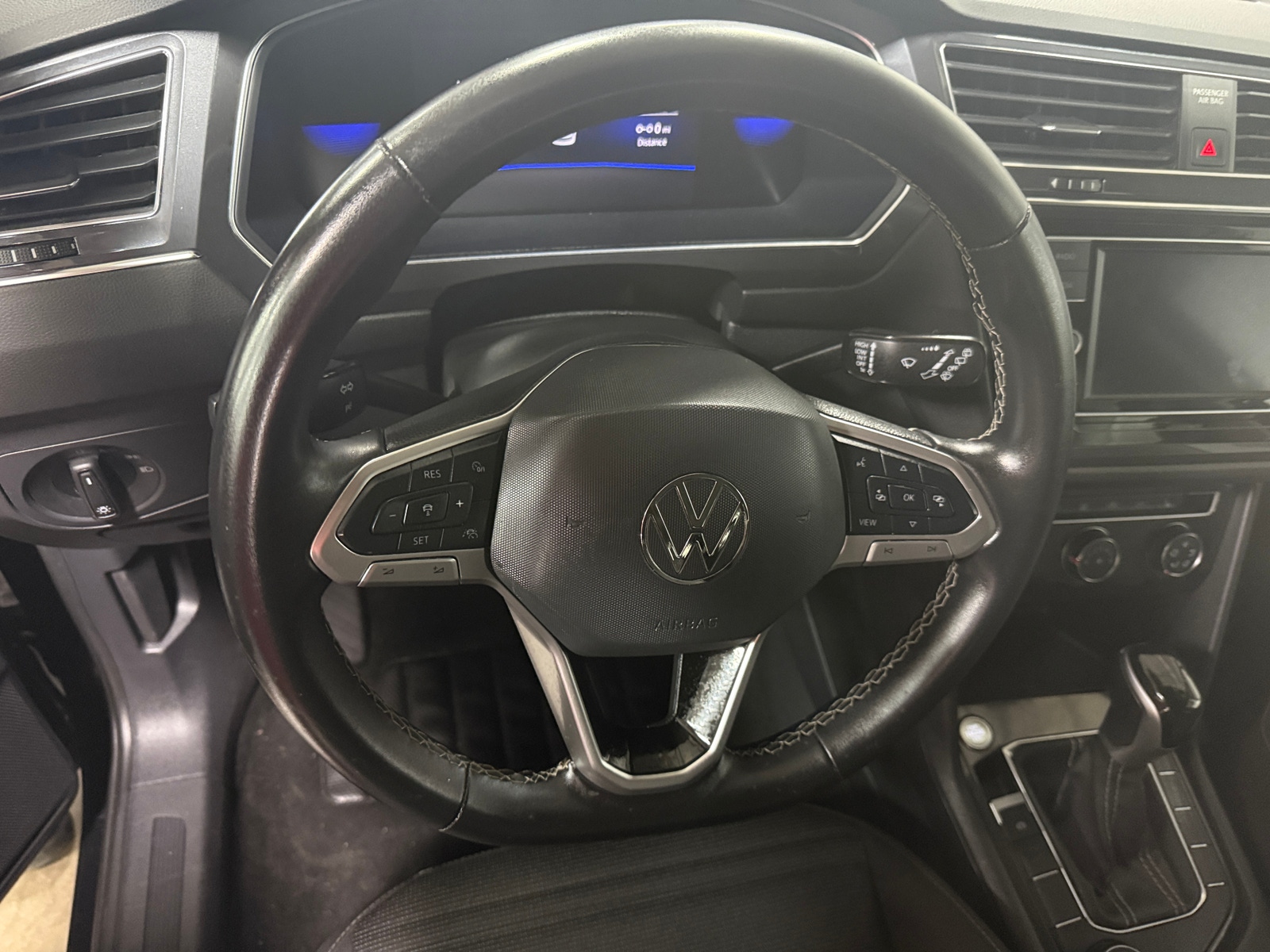 Thumbnail: 2024 Volkswagen Tiguan - 5