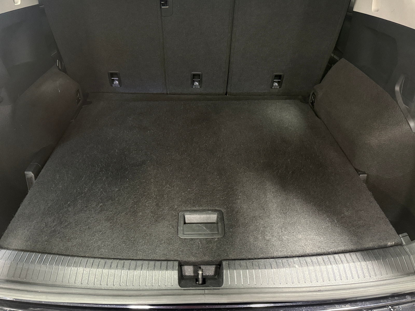 Thumbnail: 2024 Volkswagen Tiguan - 7