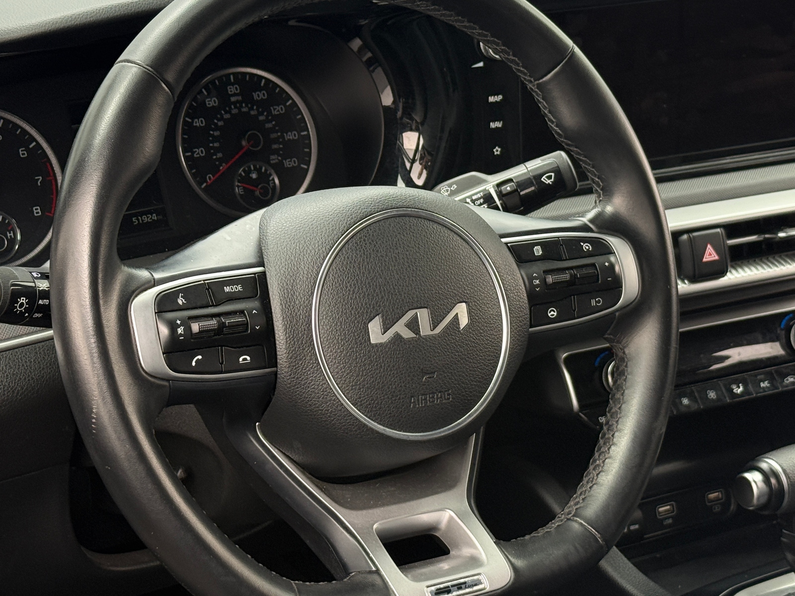 Thumbnail: 2023 Kia K5 - 5