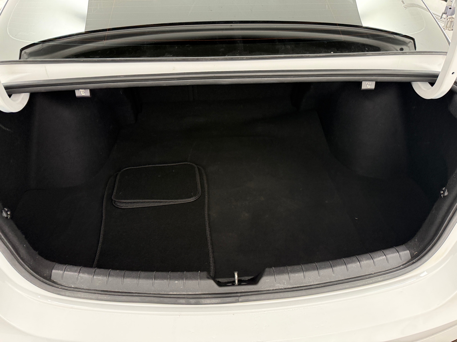 Thumbnail: 2023 Kia K5 - 7