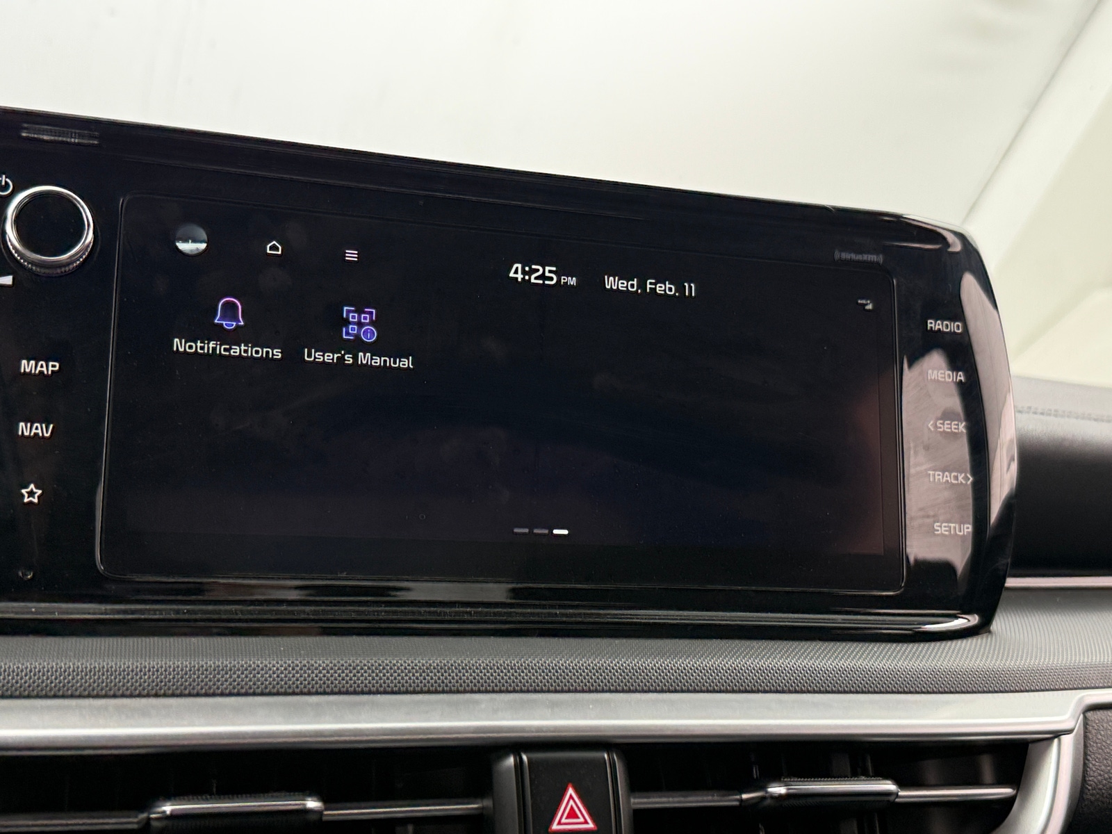 Thumbnail: 2023 Kia K5 - 4