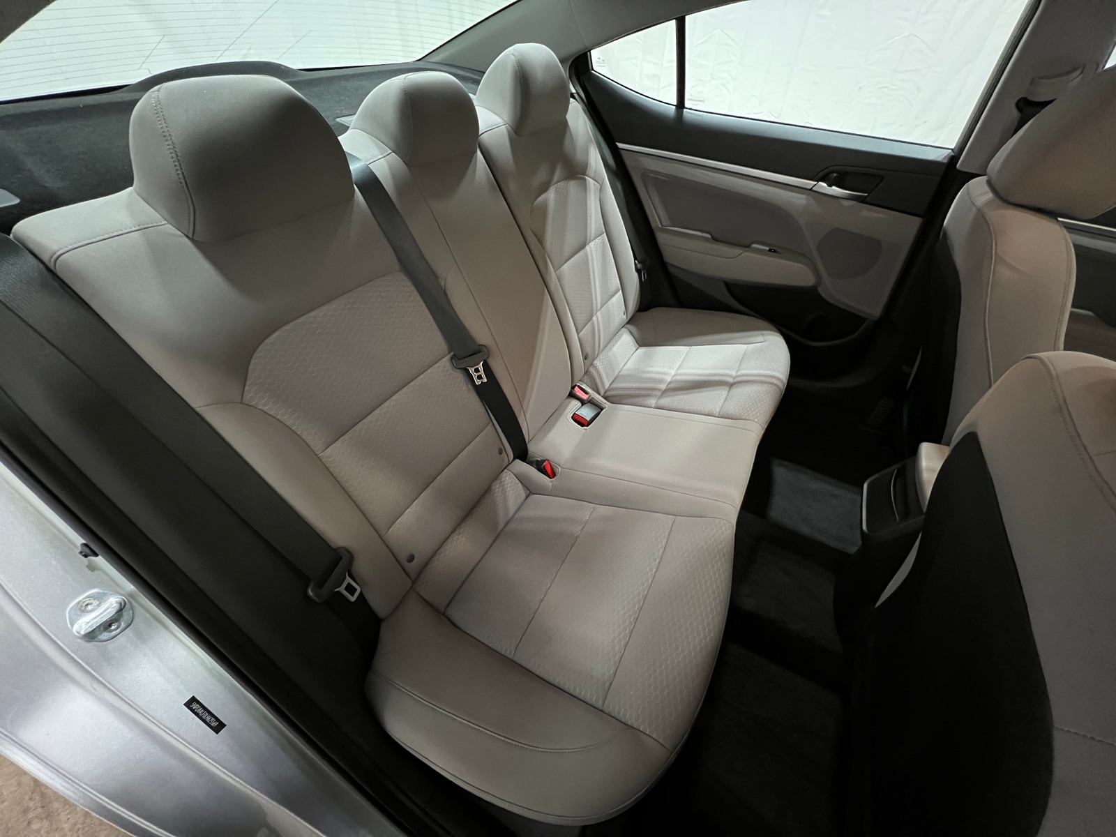 Thumbnail: 2020 Hyundai Elantra - 6