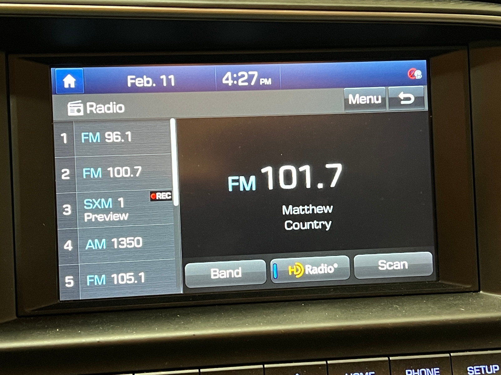 Thumbnail: 2020 Hyundai Elantra - 4