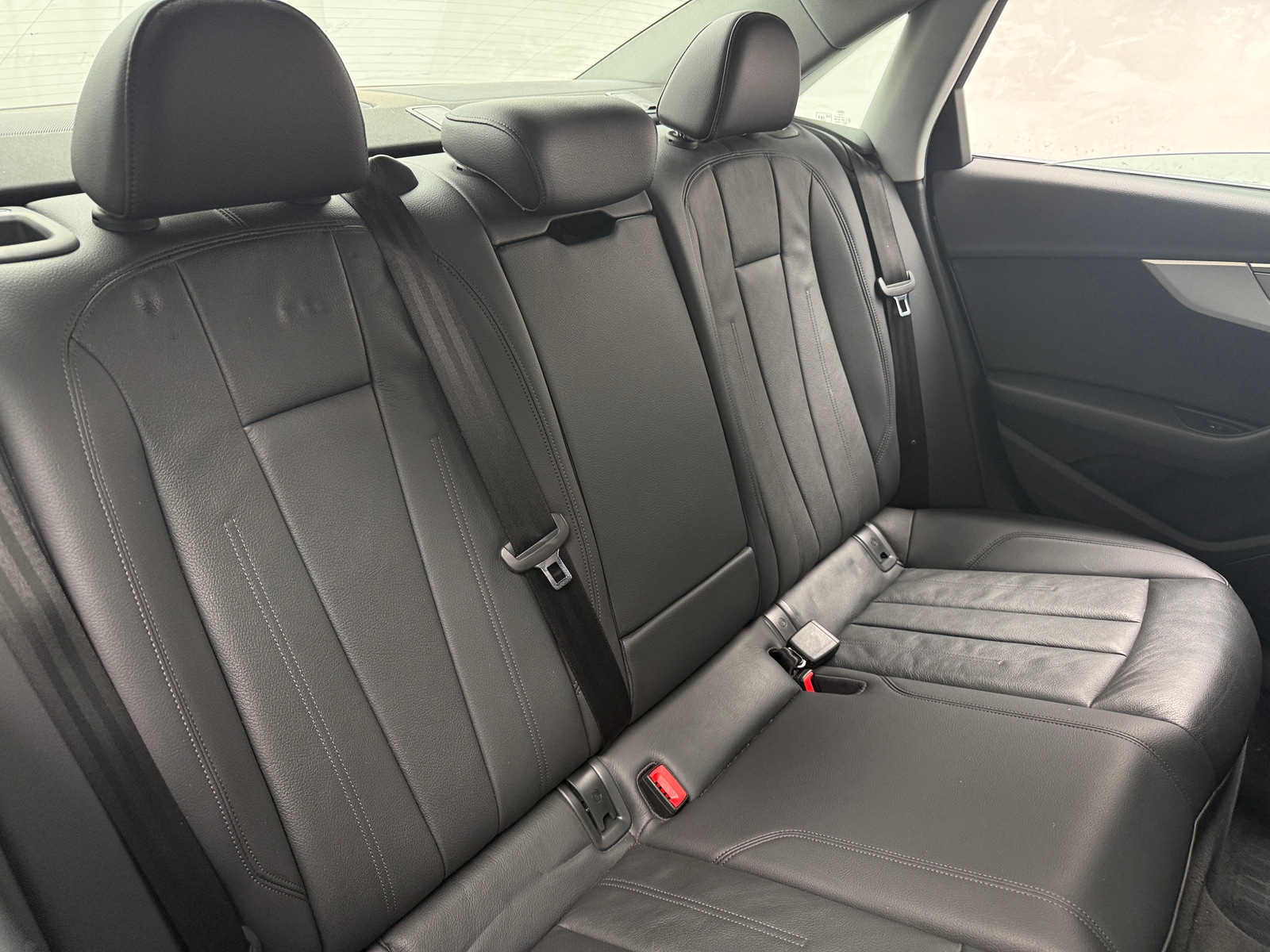 Thumbnail: 2017 Audi A4 - 5