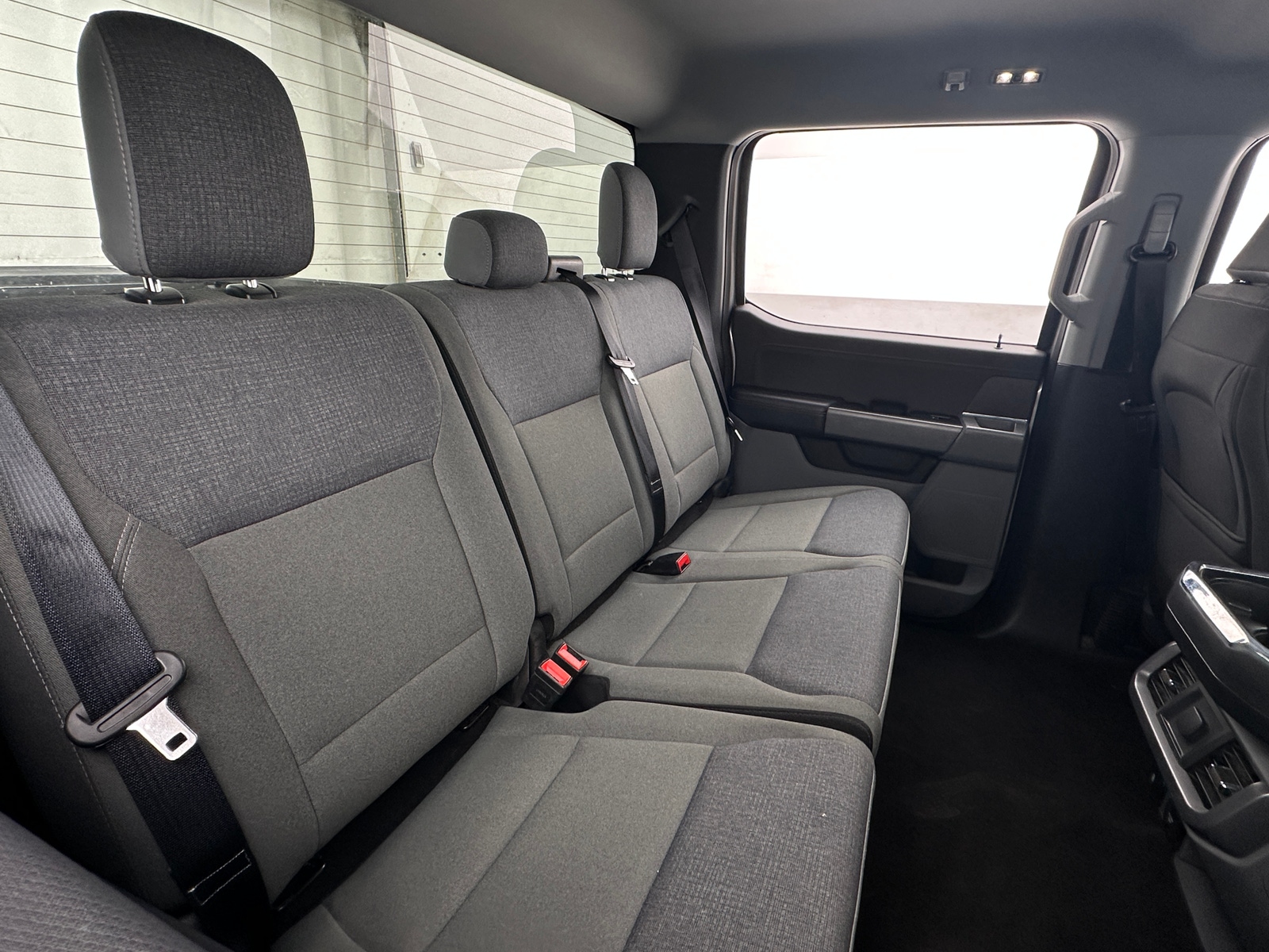 Thumbnail: 2025 Ford Econoline - 6