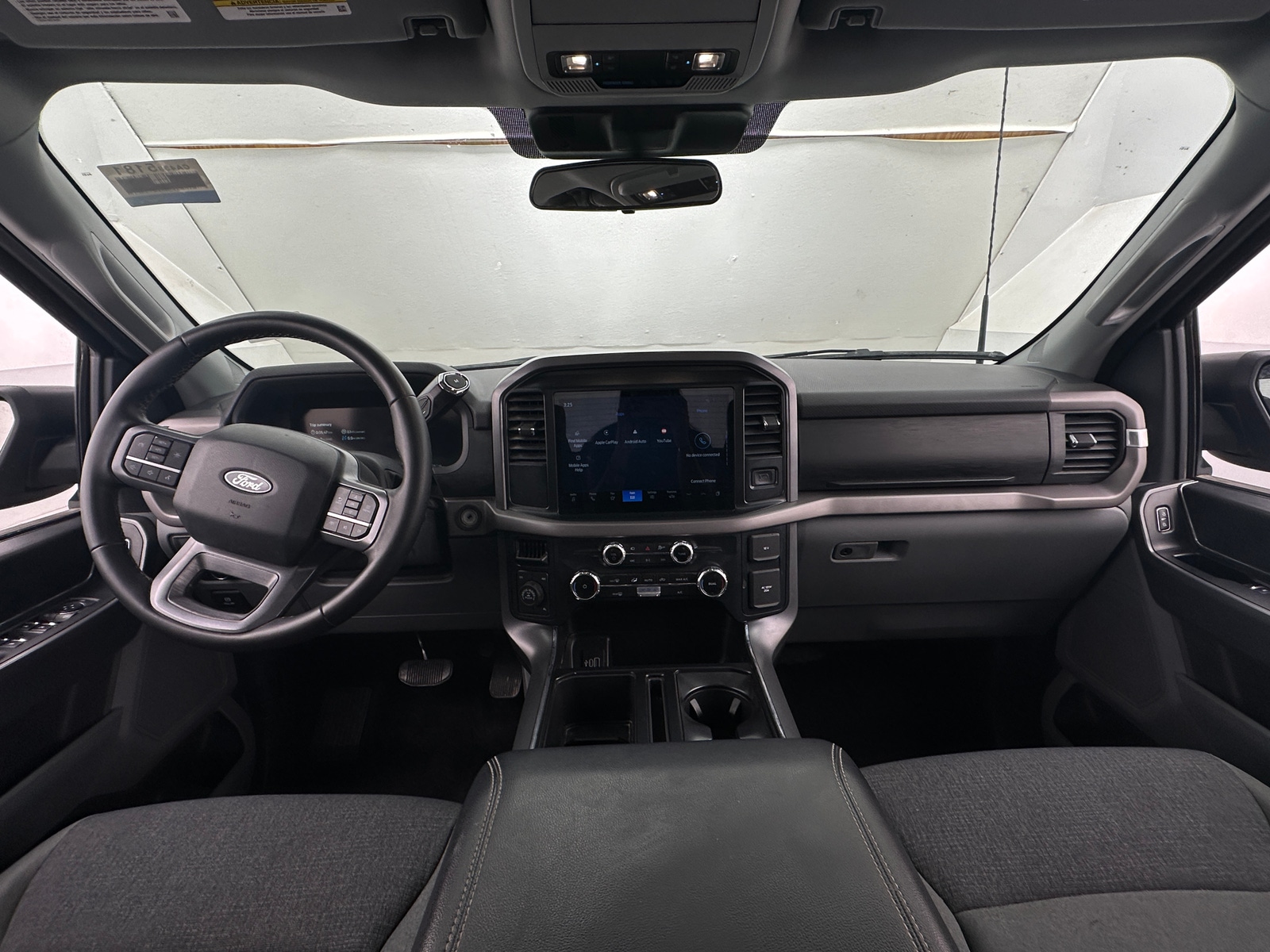 Thumbnail: 2025 Ford Econoline - 3