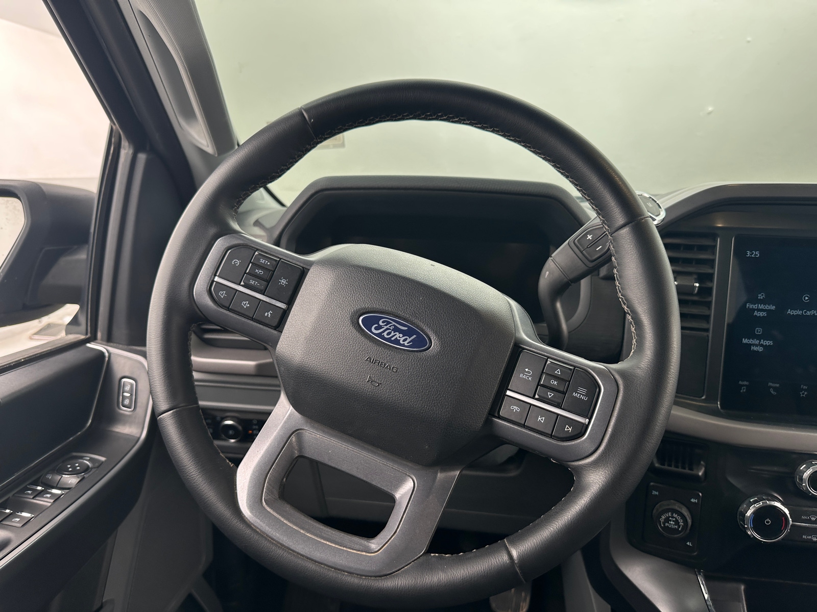 Thumbnail: 2025 Ford Econoline - 5