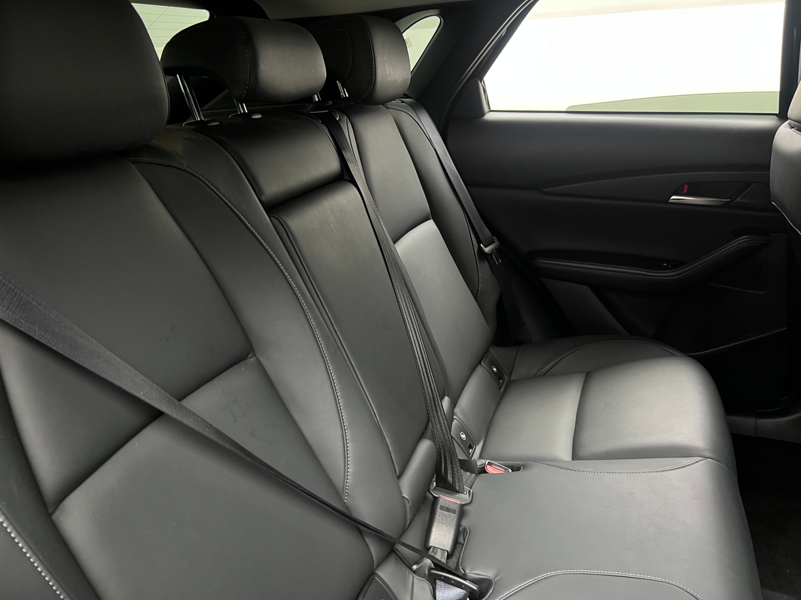 Thumbnail: 2025 Mazda CX-30 - 5