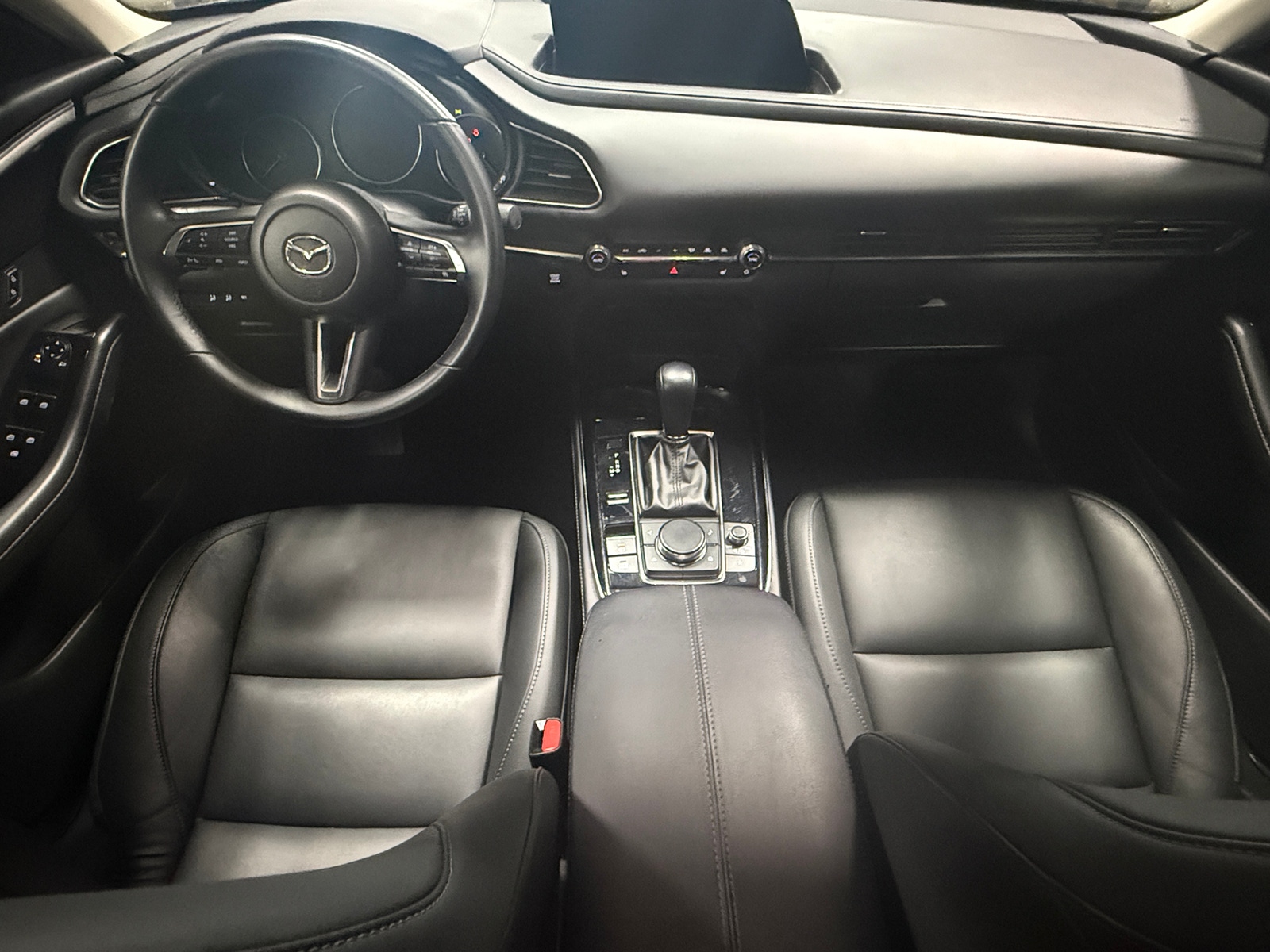 Thumbnail: 2025 Mazda CX-30 - 2