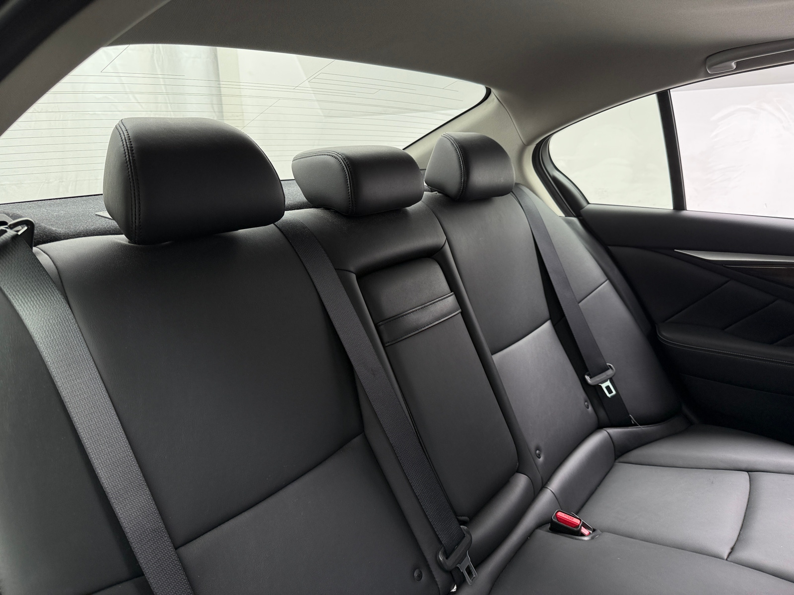 Thumbnail: 2018 INFINITI Q50 - 5