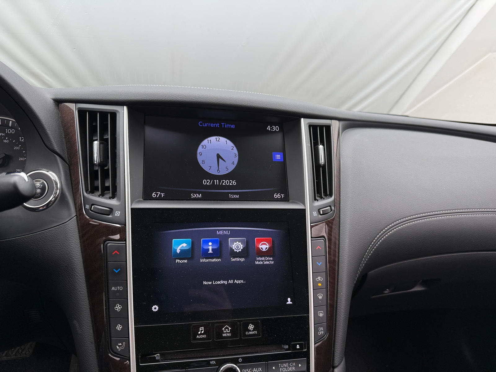 Thumbnail: 2018 INFINITI Q50 - 3