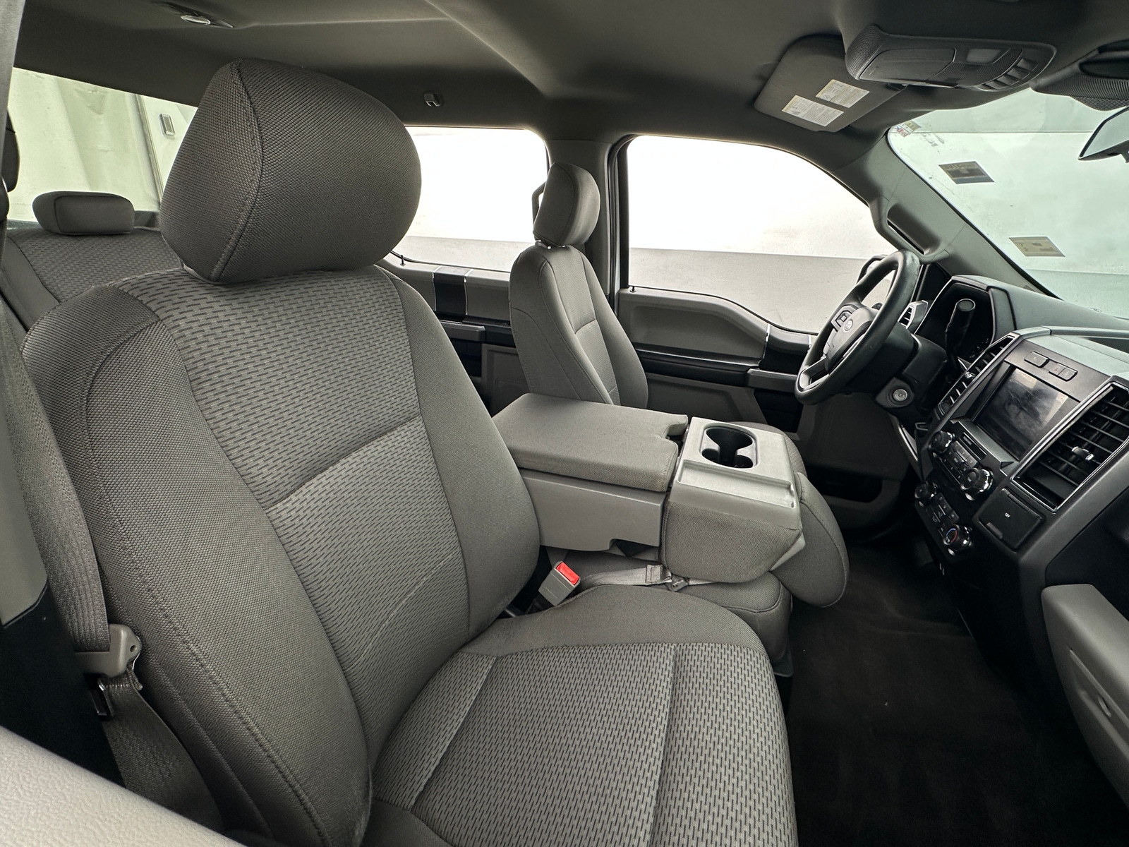 Thumbnail: 2020 Ford Econoline - 2