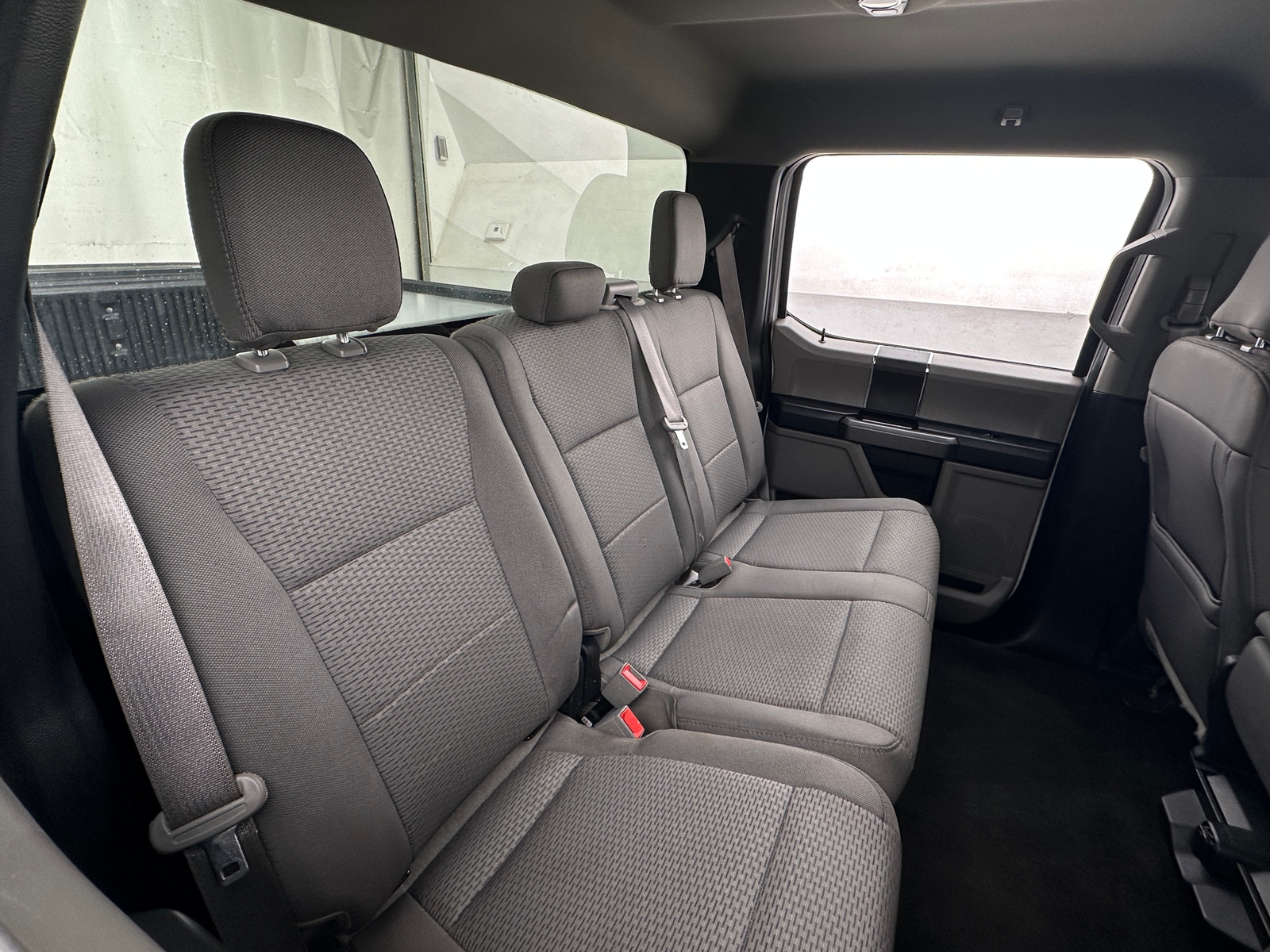 Thumbnail: 2020 Ford Econoline - 6