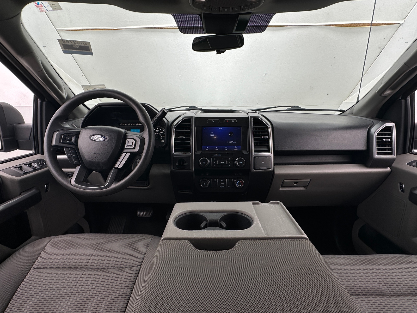 Thumbnail: 2020 Ford Econoline - 3