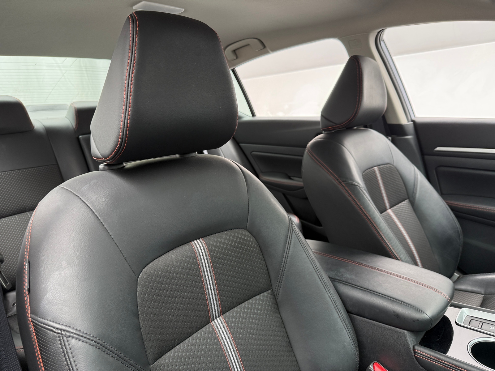 Thumbnail: 2025 Nissan Altima - 2