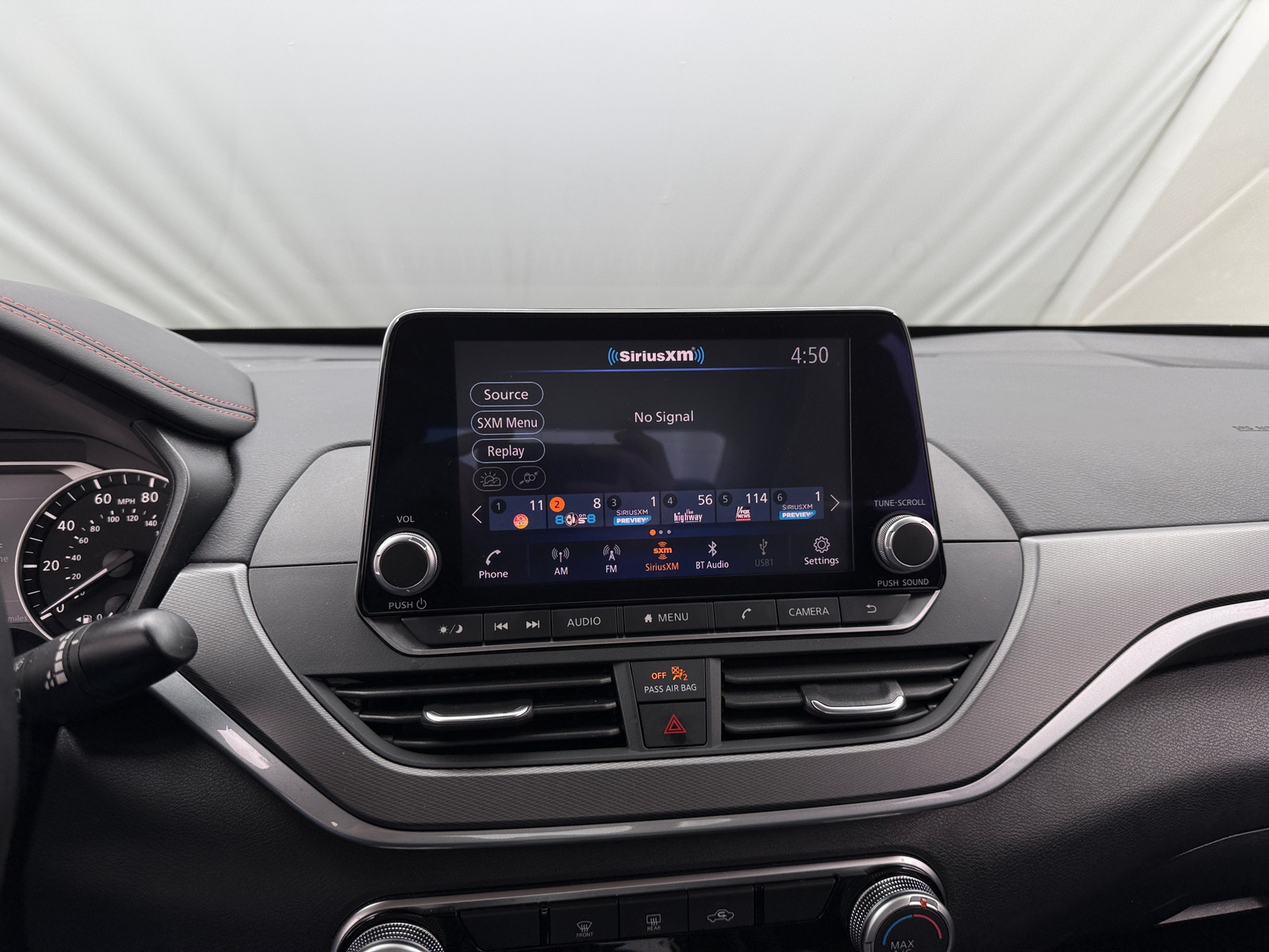 Thumbnail: 2025 Nissan Altima - 4