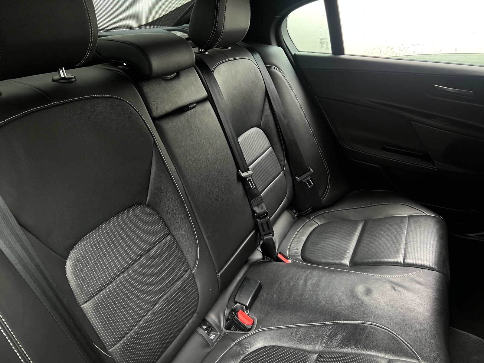 Thumbnail: 2018 Jaguar XE - 5