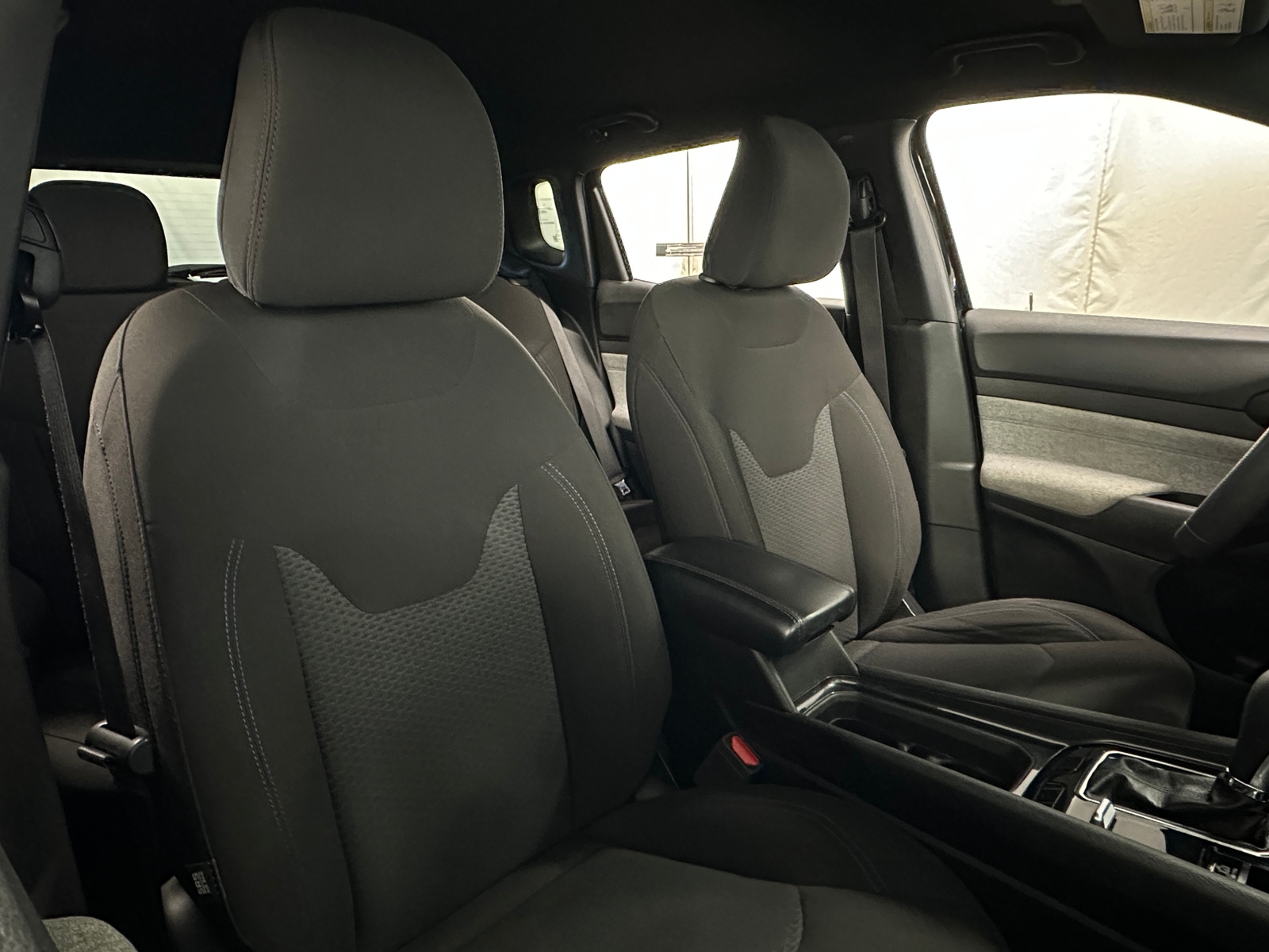 Thumbnail: 2024 Jeep Compass - 2