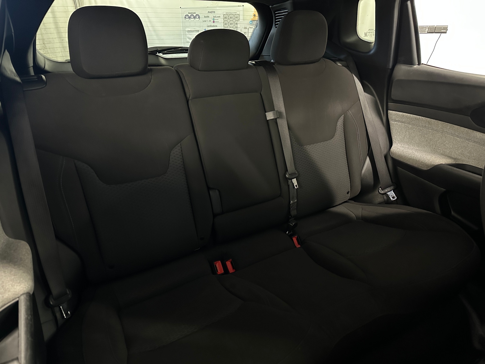 Thumbnail: 2024 Jeep Compass - 6