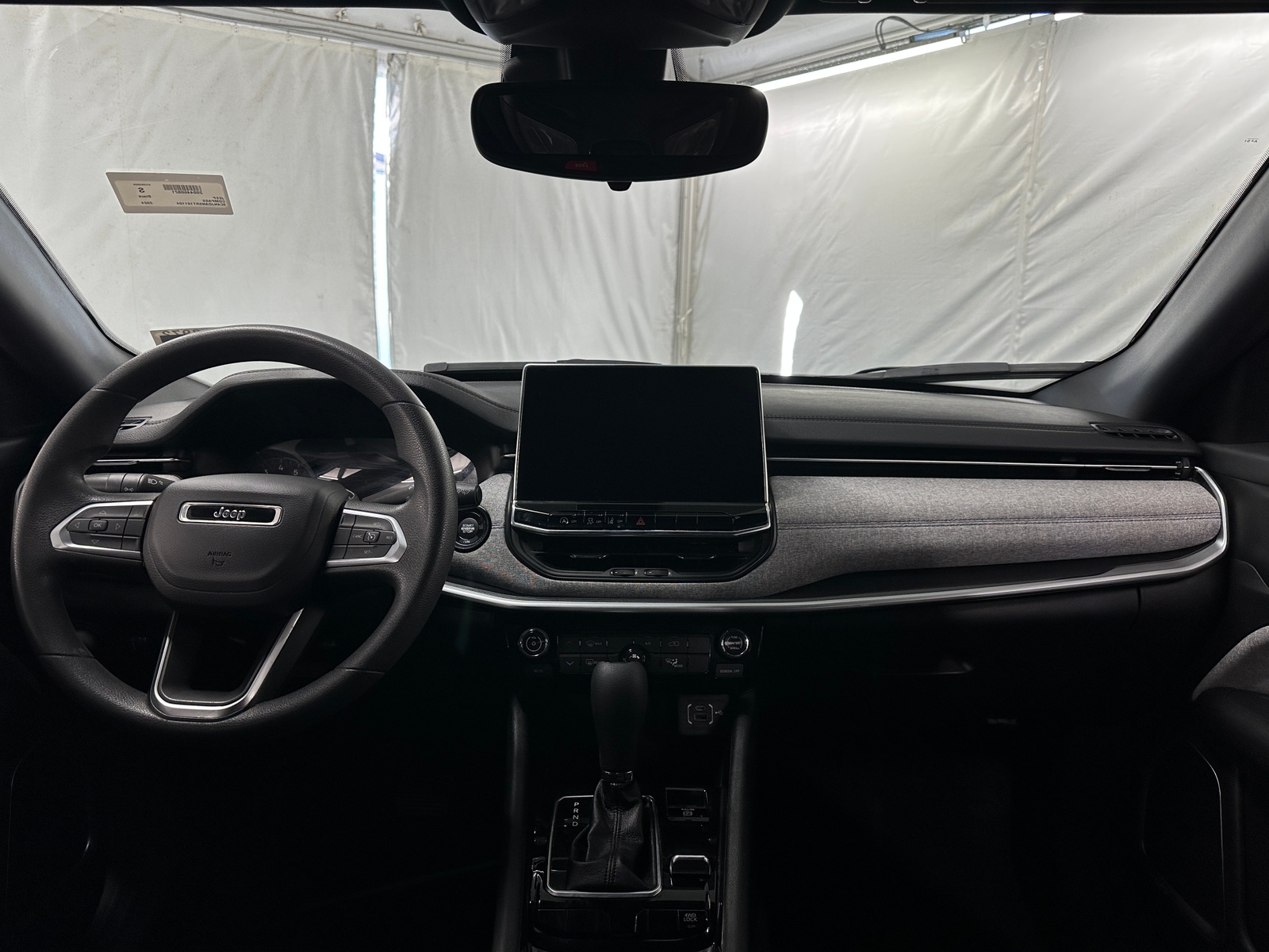 Thumbnail: 2024 Jeep Compass - 3