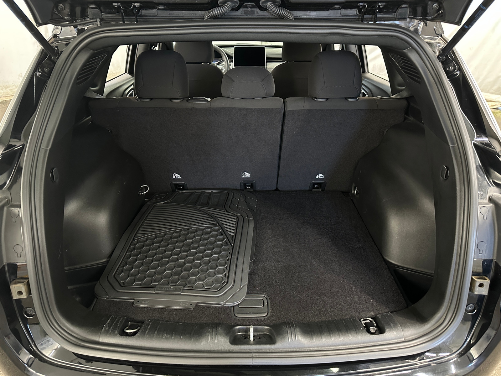 Thumbnail: 2024 Jeep Compass - 7