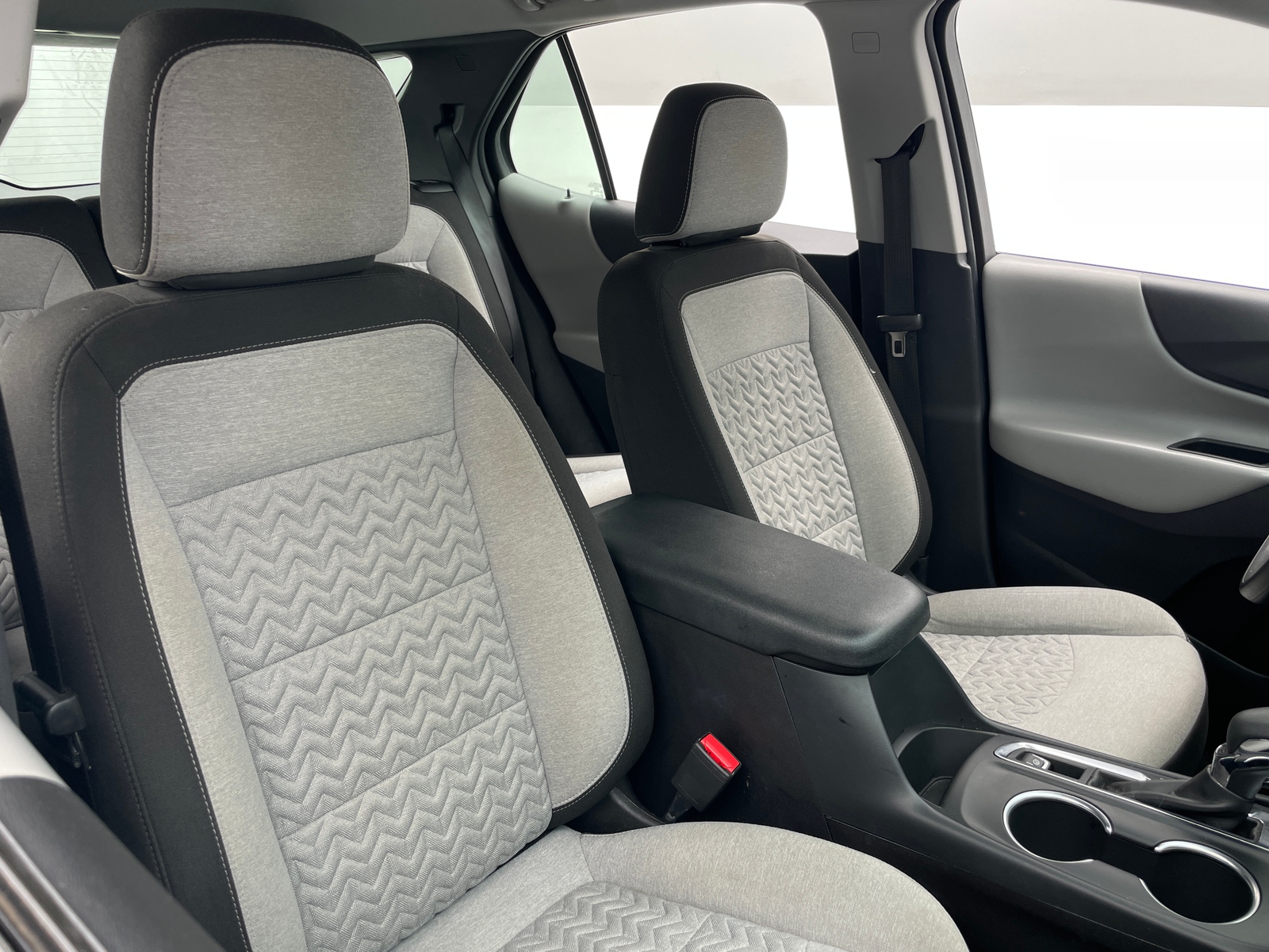 Thumbnail: 2024 Chevrolet Equinox - 2