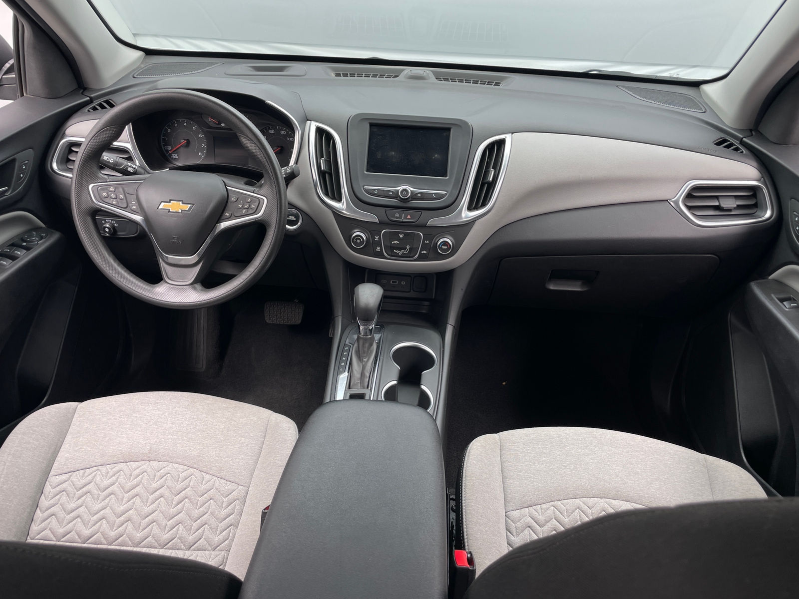 Thumbnail: 2024 Chevrolet Equinox - 3