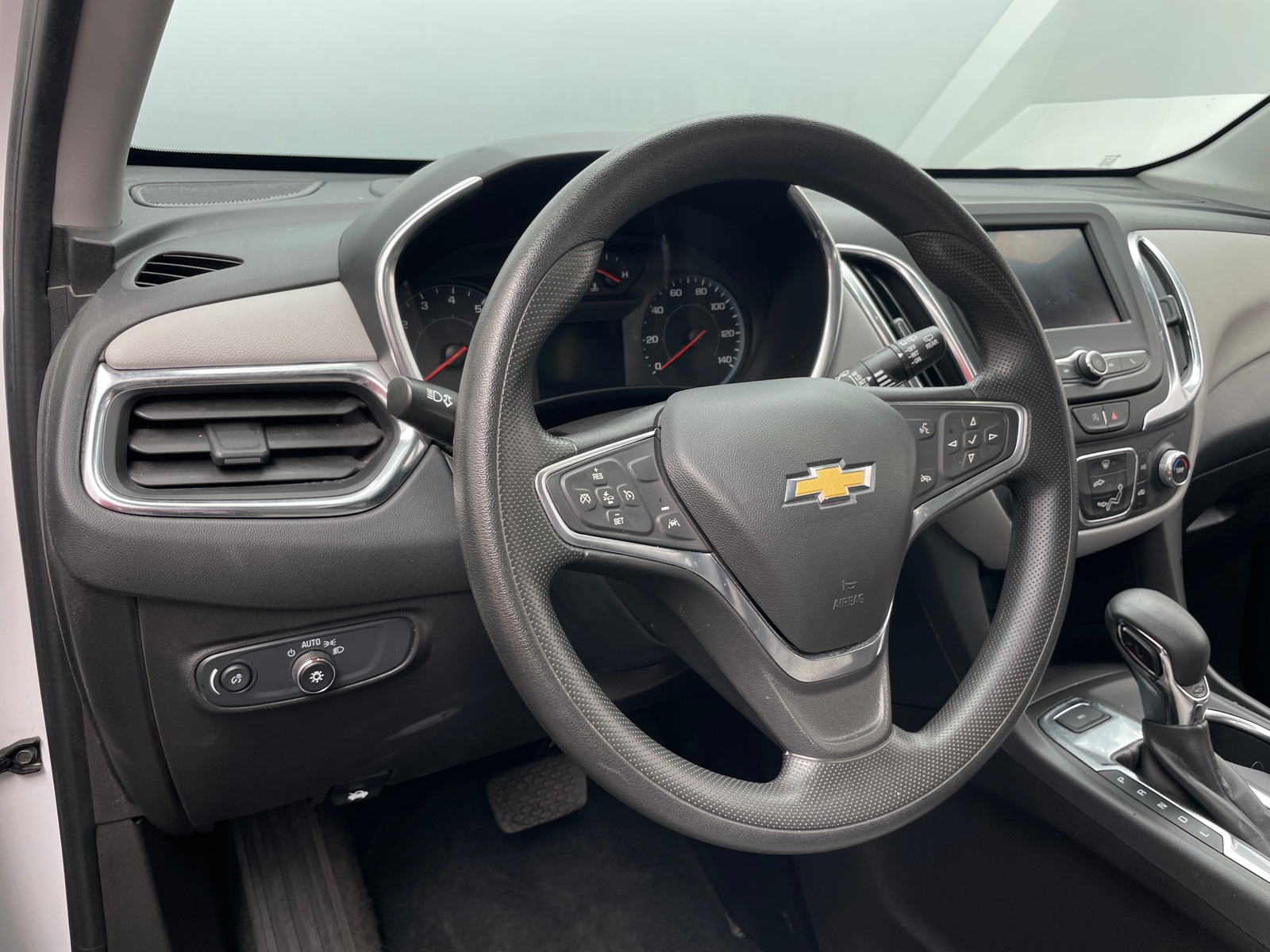 Thumbnail: 2024 Chevrolet Equinox - 5