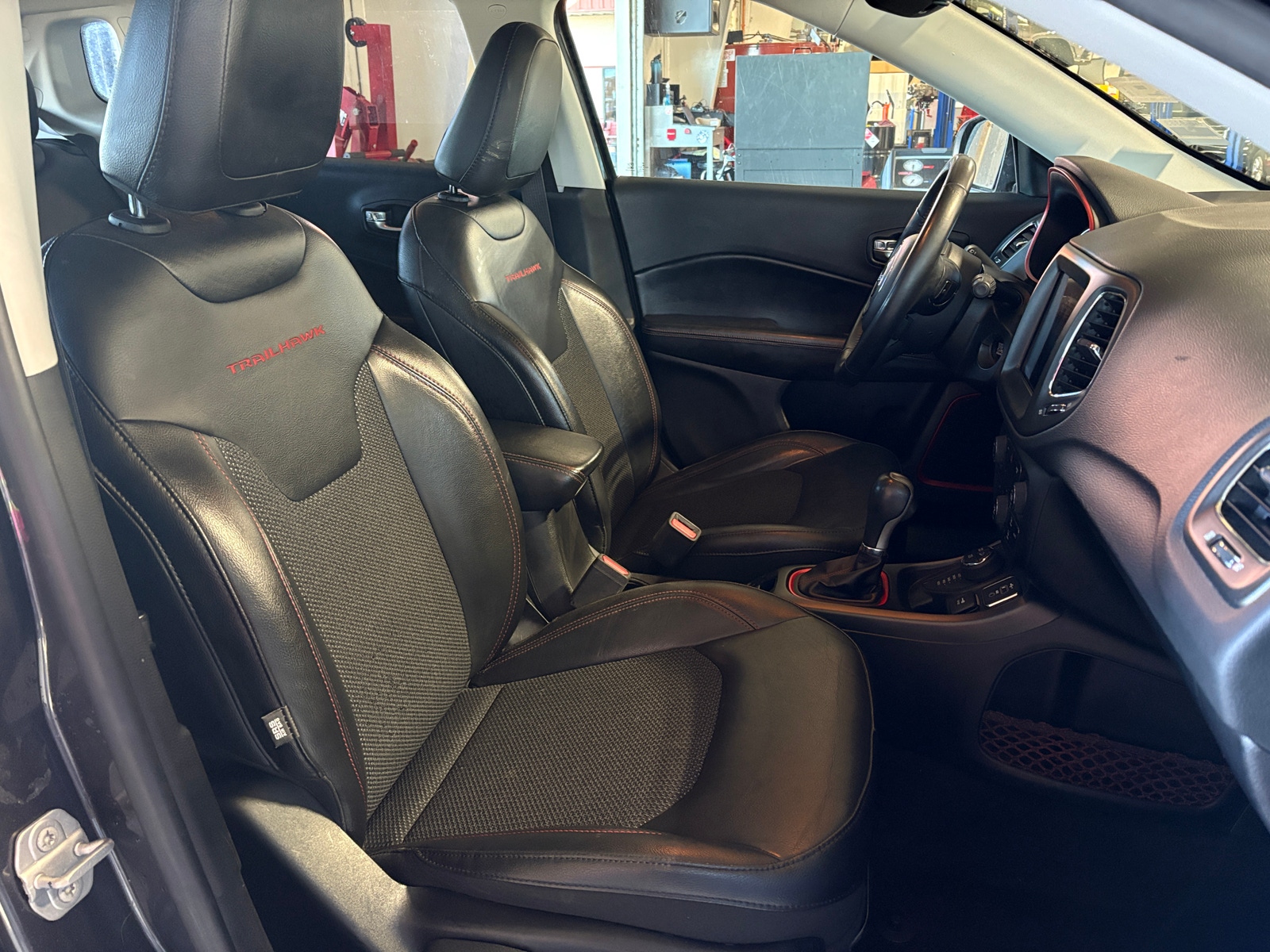 Thumbnail: 2019 Jeep Compass - 2