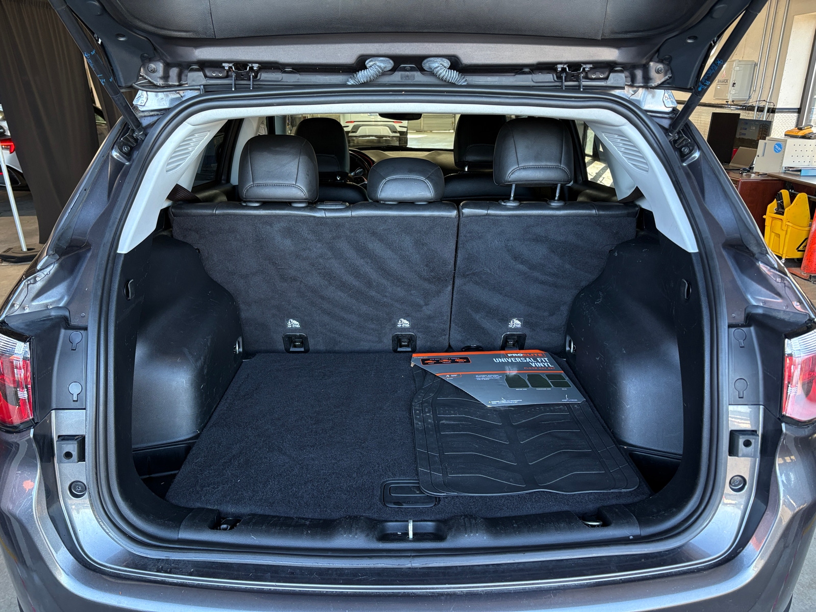 Thumbnail: 2019 Jeep Compass - 7