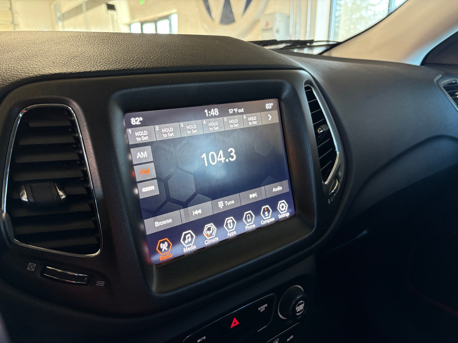 Thumbnail: 2019 Jeep Compass - 4