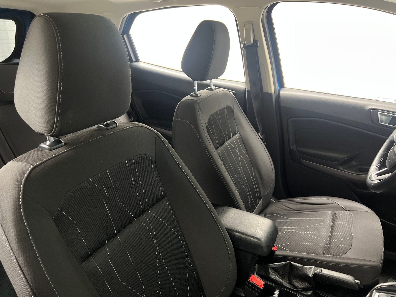 Thumbnail: 2019 Ford EcoSport - 2