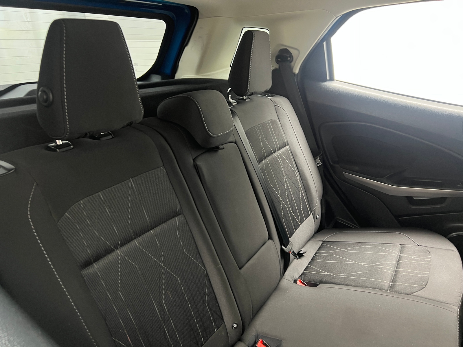 Thumbnail: 2019 Ford EcoSport - 6