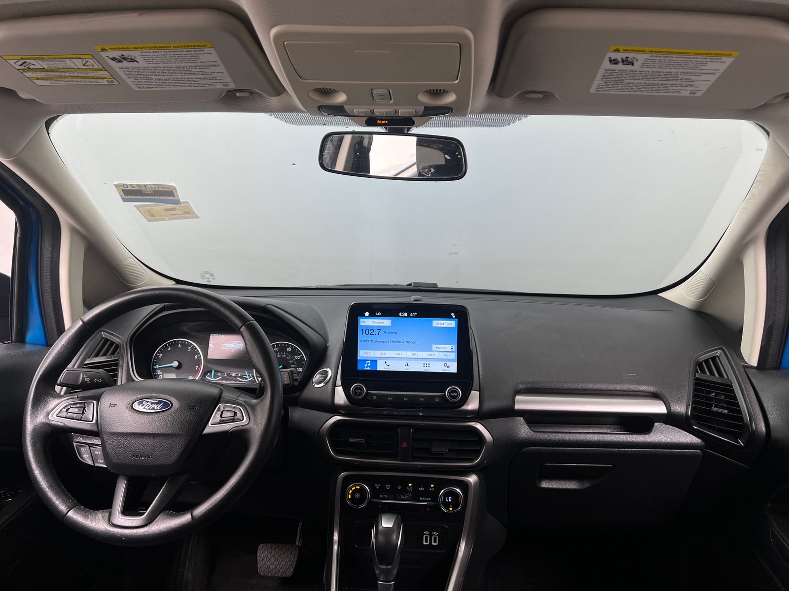 Thumbnail: 2019 Ford EcoSport - 3