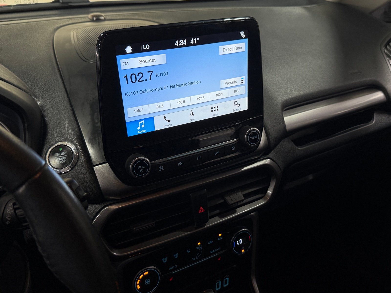 Thumbnail: 2019 Ford EcoSport - 4