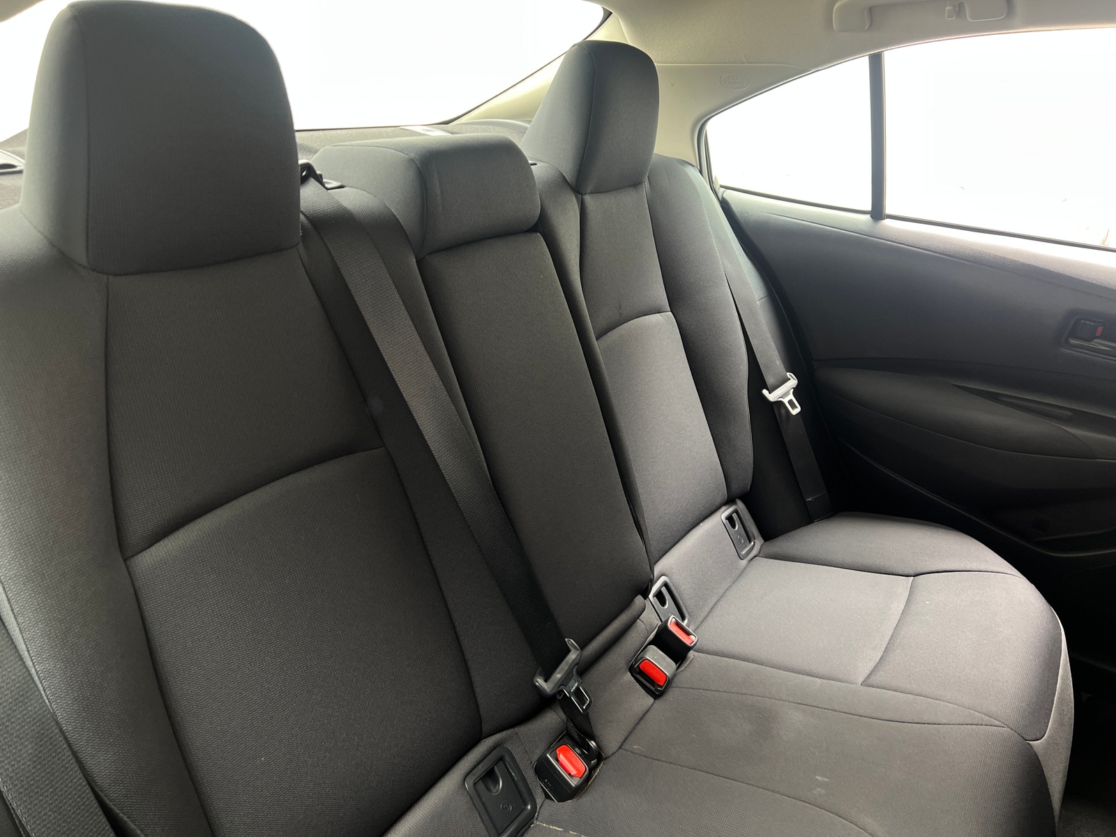 Thumbnail: 2025 Toyota Corolla - 6