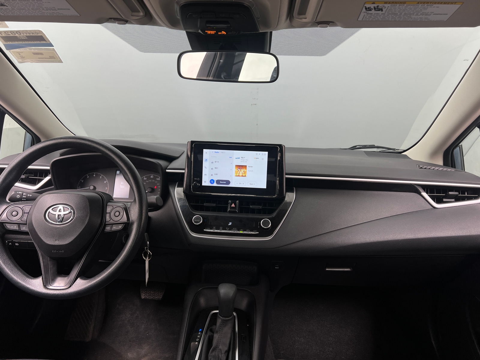 Thumbnail: 2025 Toyota Corolla - 3