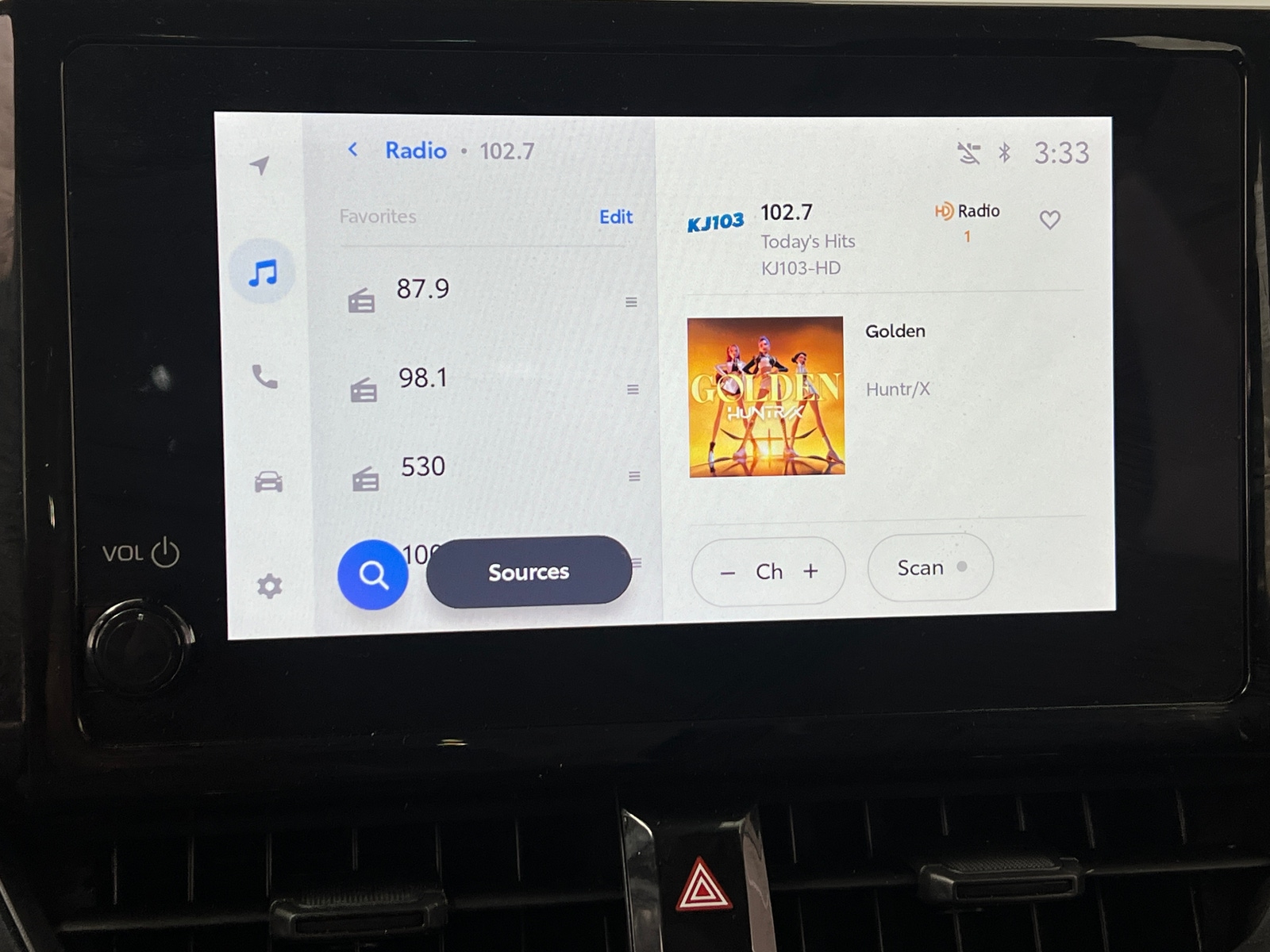 Thumbnail: 2025 Toyota Corolla - 4