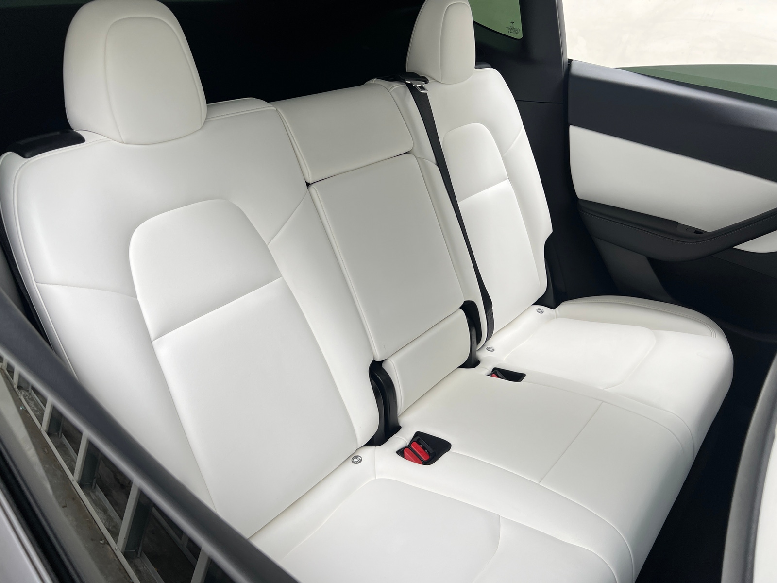 Thumbnail: 2020 Tesla Model Y - 5